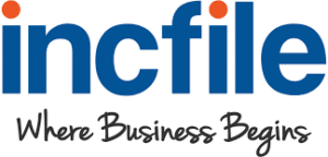 Incfile LLC service logo