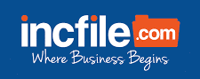 Incfile business logo