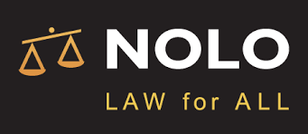 Nolo logo