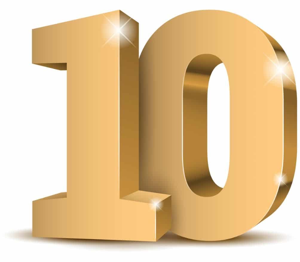 #10 best llc service gold 3d