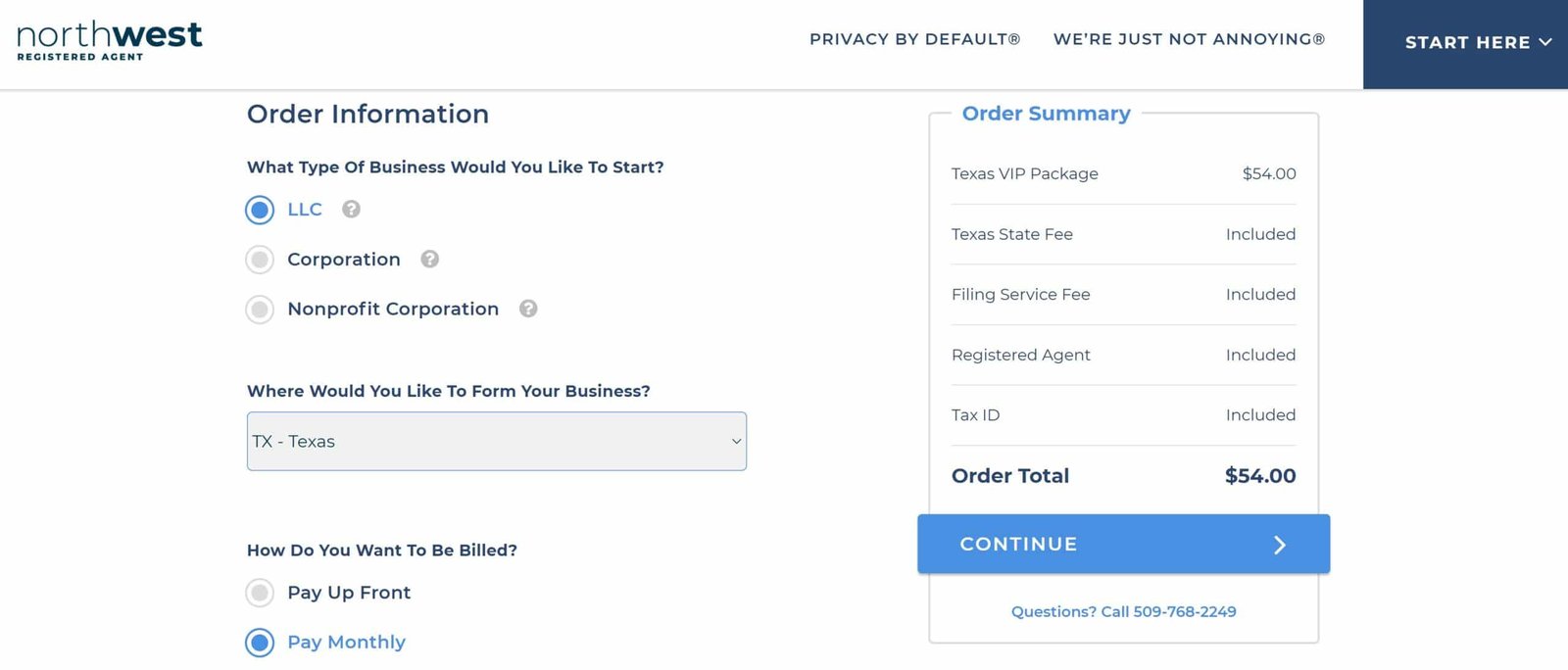 cost-to-form-an-llc-in-texas