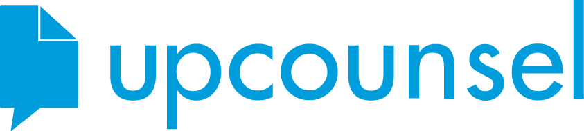 UpCounsel logo